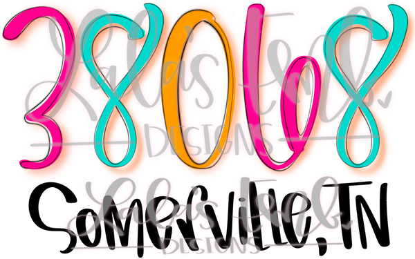 38068 Somerville, TN *Printable PNG