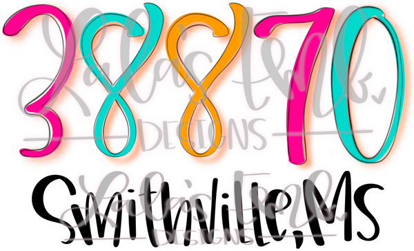 38870 Smithville, MS *Printable PNG