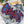 COUGARS Double Stack Team Applique Design