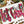 Let God hearted Double Stack Applique Design