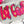 Let God hearted Double Stack Applique Design