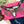 Howdy Cow Double Stack Applique Design