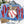 Baseball MOM w/tie Applique Design