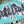 Race Day Double Stack Applique Design