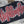Highlanders Double Stack Applique Design
