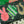 Peace Sham Shoe TRIO Applique Design