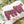 River Life Double Stack Applique/Embroidery Design