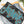 Jaguars Double Stack Applique Design