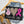 Peace Love Cure Applique Design
