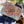 TIGERS Double Stack Applique Design