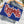 TROJANS Double Stack Applique Design